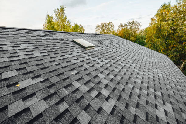 Roof Evaluation